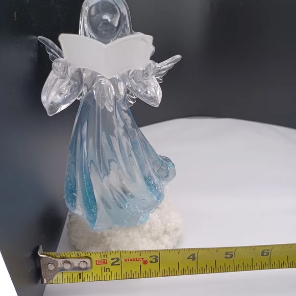 Beautiful Angel Night Light - Picture 5 of 7